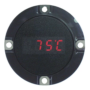 Digitale indicator -  stroomlus display met limietschakelaar CULO-G | ID: CG
