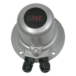 Müller Current loop indicator wandbevestiging CULO-L