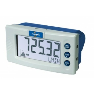 Fluidwell debietindicator D-Series - D010-P (pulsingang)