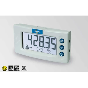 Fluidwell F Series - D490 DIN Panel mount & Intrinsically Safe - Multi Purpose Indicator