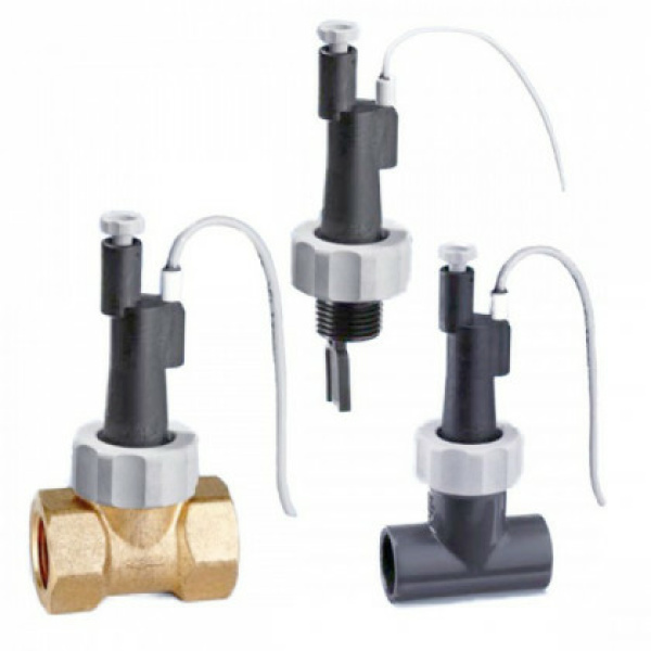 HSW Doorstroomschakelaar Type DW-LM-8 - Imagen 2