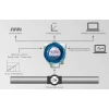 Fluidwell E Series – E112 Explosion proof - Flow rate Indicator / Totalizer - Afbeelding 3