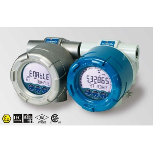 Fluidwell E Series – E126-EG Explosion proof - Flowcomputer