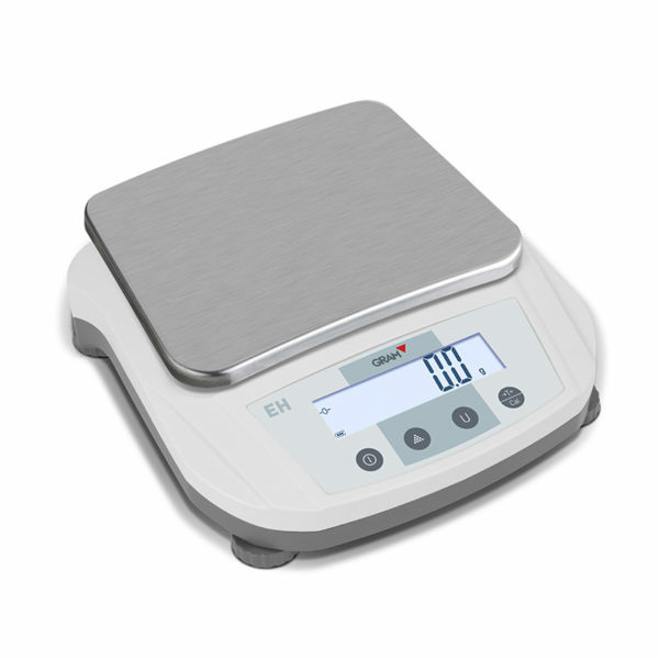 GRAM EH serie - Afbeelding 2