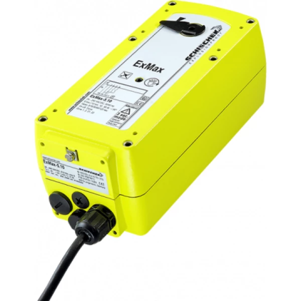 Schischek Ställdon EXMAX-A-135-SF