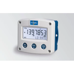 Alternative view of Fluidwell F Series - F113 Intrinsically Safe - F113-P-AP-CX-HG-IX-OR-PF-XX-ZB