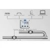 Fluidwell F Series - F116 Intrinsically Safe - Differential / Sum Flow Computer - Imagen 3
