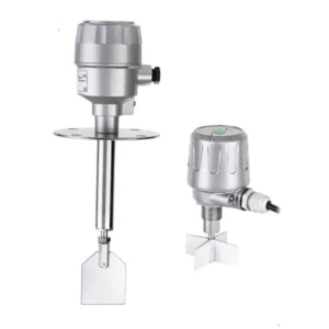 Rotary paddle level switch SE series