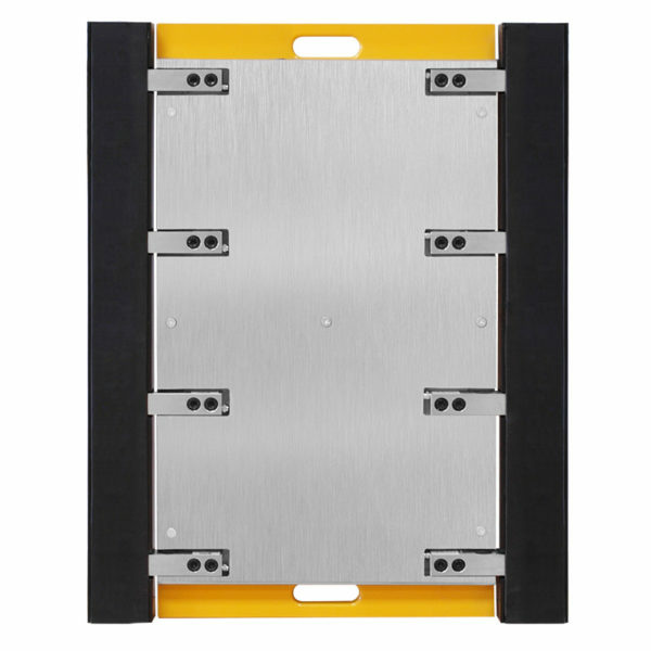 GRAM PR-3T (2 weegplaten) - Billede 4