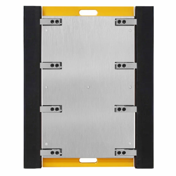 GRAM PR-20T (2 weegplaten) - Afbeelding 4