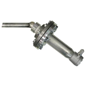 Müller Bulk niveauschakelaar voor stortgoederen