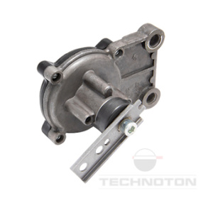 Czujnik położenia obciążenia osi GNOM DP