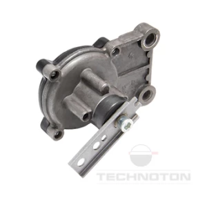 Axle load position sensor GNOM DP