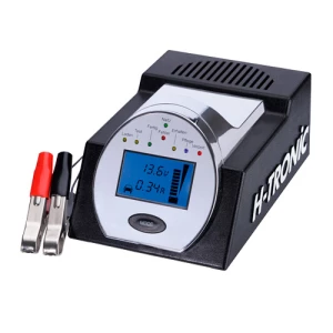 HTDC 5000 Πολυλειτουργικός φορτιστής 12V 5A