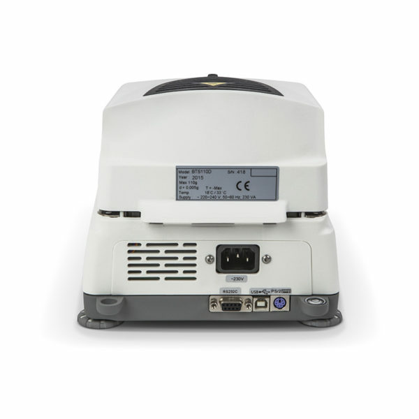 GRAM RH (Humidity analyzer) - Afbeelding 6