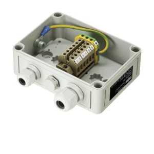 Trafag Havalandırma kutusu HIP67