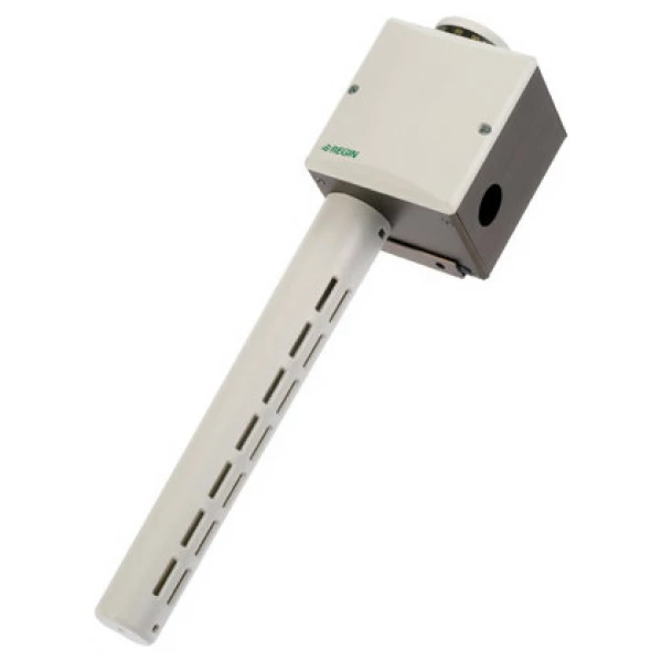 Hygrostat pour montage en gaine ou mural HMH