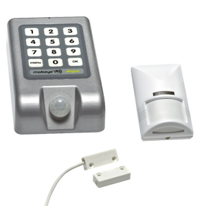 Alarma antirrobo Mobeye Argos ALL-IN-ONE i200