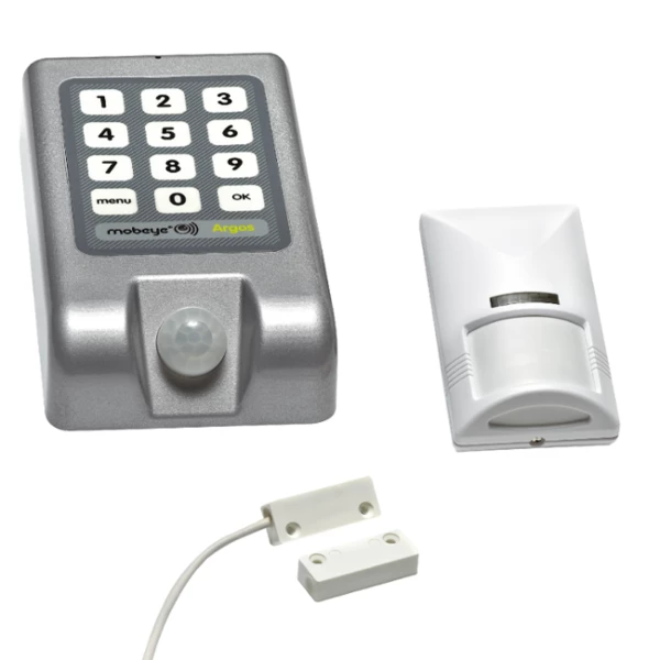 Mobeye Argos ALL-IN-ONE hırsız alarmı i200