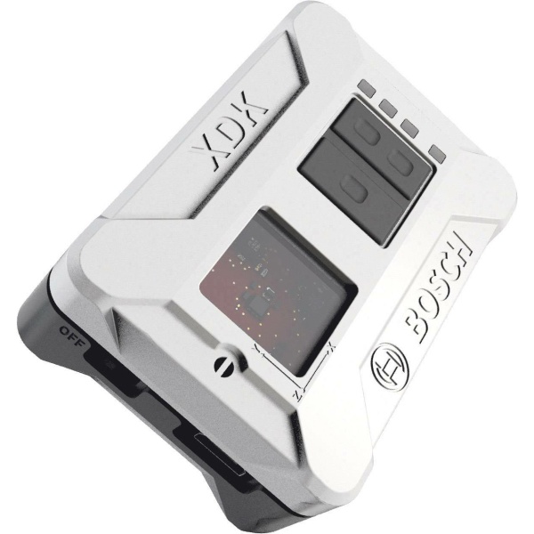 Development Kit XDK110 compleet met firmware - Bilde 6