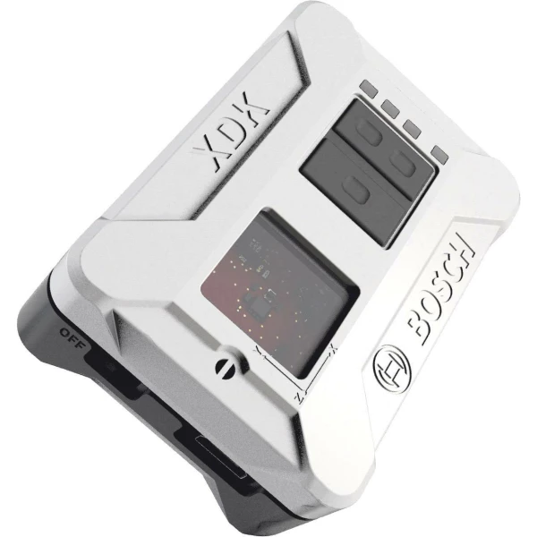 Development Kit XDK110 compleet met firmware - Image 6