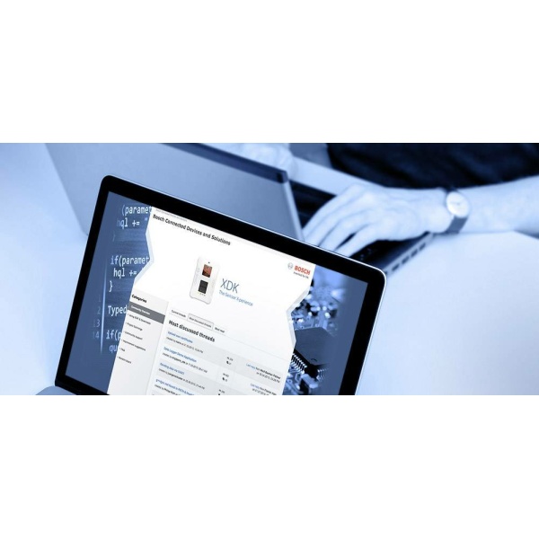 Development Kit XDK110 compleet met firmware - Bilde 5