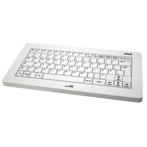 Müller Touch-M industrieel toetsenbord IN-KEY-desktop