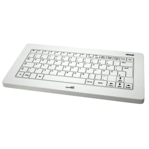 Müller Touch-M industrieel toetsenbord IN-KEY-desktop