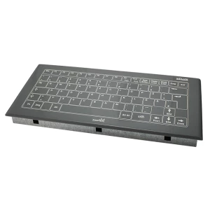 Alternative view of Müller Touch-M industrieel toetsenbord IN-KEY-desktop