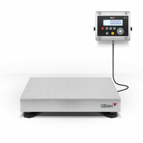 GRAM K3i INDICATOR / code: 71641 - Görsel 4