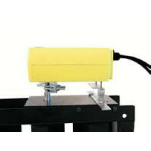 Klemmeskuffer Ex-/Red-/In-Max modell S KB-S