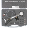 Pneumatische Drukkalibratiepomp LPP-40, Bereik -1 / + 40 Bar - Imagen 2