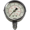 Pneumatische Drukkalibratiepomp LPP-40, Bereik -1 / + 40 Bar - Imagen 3