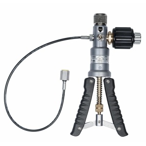 LR-Cal LPP-Kit-HD-50 Calibration kit ±0.25% accuracy