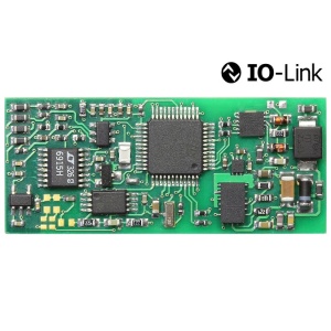 OEM transmitter 1-kanaals IO-Link | Type: MCUT-E
