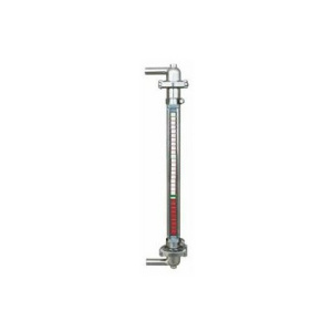 Magnetischer Füllstandanzeiger Serie MEF (MINI)