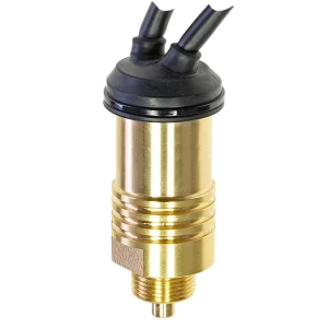 Έλεγχος ανεμιστήρα OEM | MEFC- σπείρωμα G1/2"