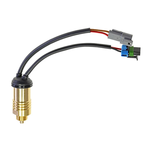 Ventilator control OEM | MEFC- thread G1/2" - Bild 2