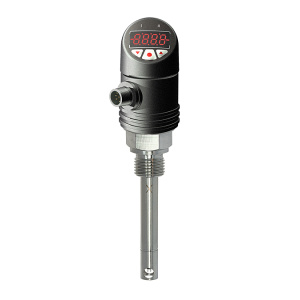 Müller Calorimetric flow sensor for gases MEFS-K