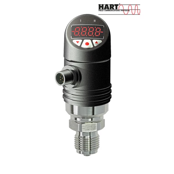 Πομπός πίεσης Müller με 4-20 mA HART - MEPS-S