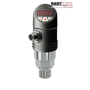 Müller Vidalı kızılötesi sıcaklık sensörü HART