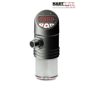 Müller Magnetisk overflatetemperaturføler HART NX