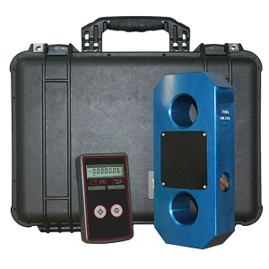 Mobiele draadloze loadcel MFWZ (op aanvraag)