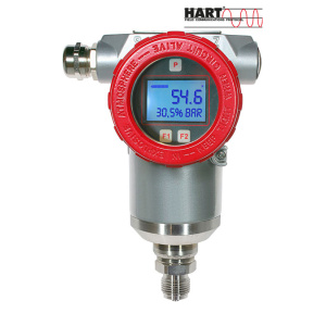 Müller Modular Pressure Transmitter HART - MHPS