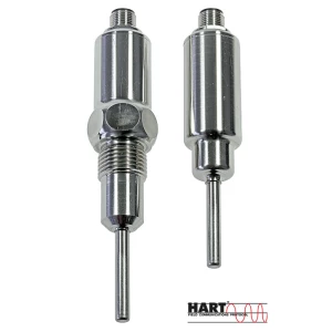 Müller Temperaturgivare Hygien HART