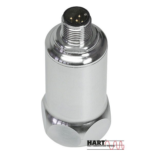 Müller Temperature Sensor Hygiene HART - Bild 2