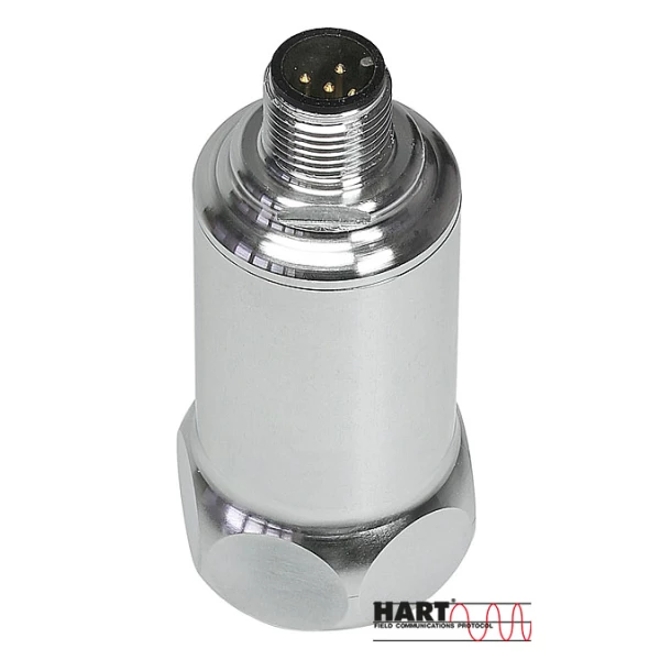 Müller Temperature Sensor Hygiene HART - Bilde 2