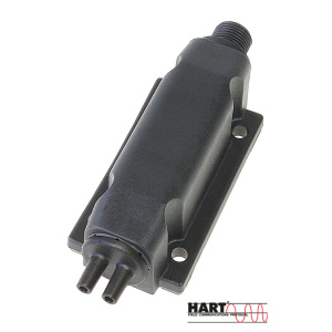Müller Transmetteur de pression différentielle compact MIDS-HART