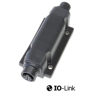 Transmetteur universel à 2 canaux IO-Link | Type : MIUT-IO