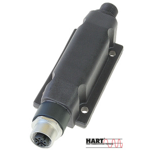 Sıcaklık transmitteri Pt100 2 telli - 4-20 mA @ 0-150 Grd.C / tip: 1540-00008